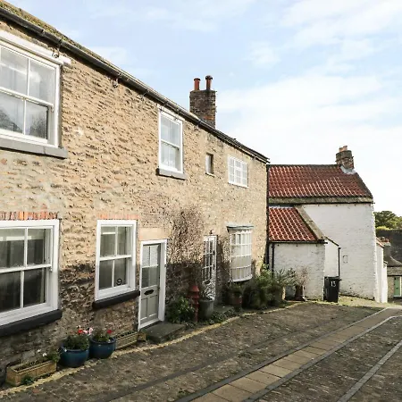 Holiday home 9 Tower Street Richmond (North Yorkshire)
