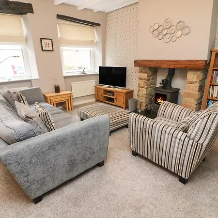 9 Tower Street Holiday home *