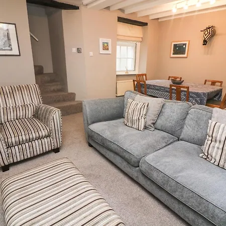 9 Tower Street Holiday home Richmond (North Yorkshire)