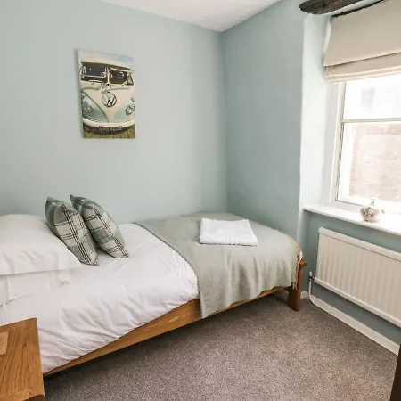 9 Tower Street Holiday home Richmond (North Yorkshire)