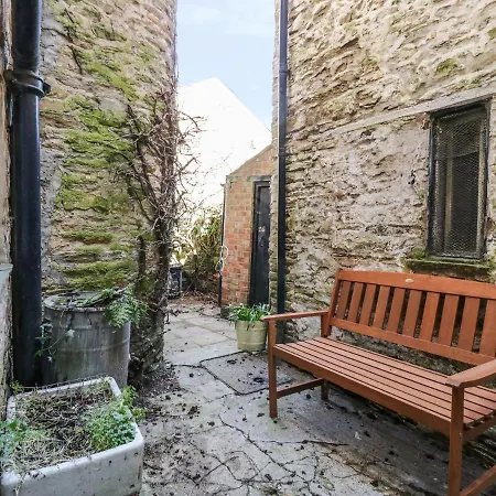 Holiday home 9 Tower Street *
