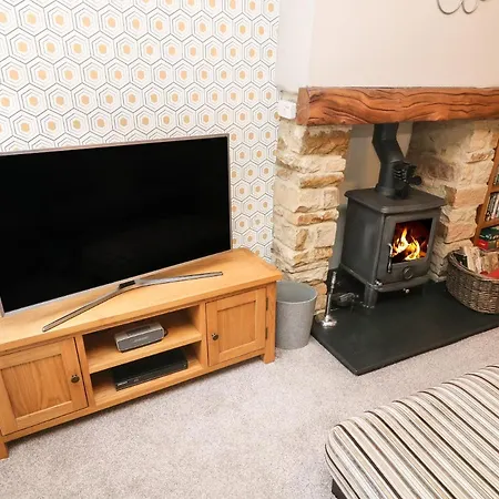 Vakantiehuis 9 Tower Street