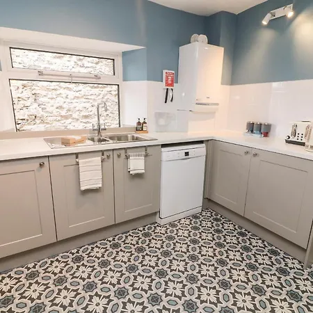 Vakantiehuis 9 Tower Street Richmond (North Yorkshire)