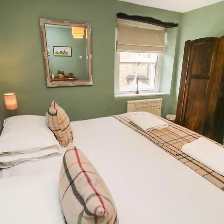 9 Tower Street Richmond (North Yorkshire)