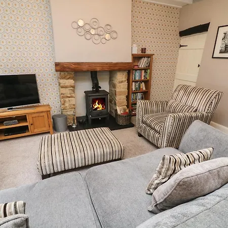 9 Tower Street Vakantiehuis