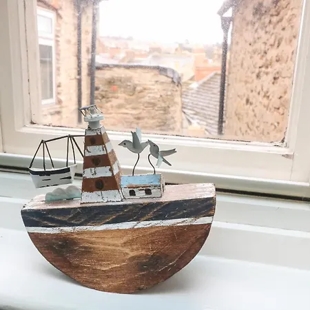 9 Tower Street Vakantiehuis