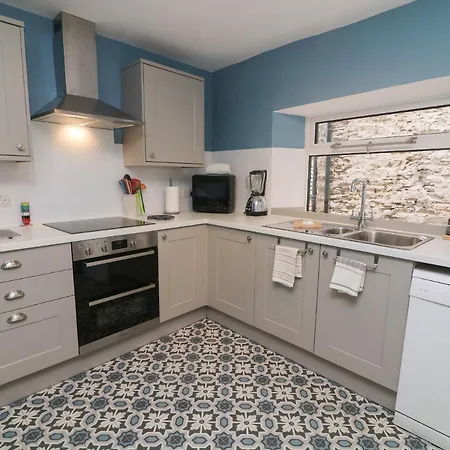 Vakantiehuis 9 Tower Street Richmond (North Yorkshire)