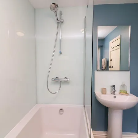 9 Tower Street Vakantiehuis